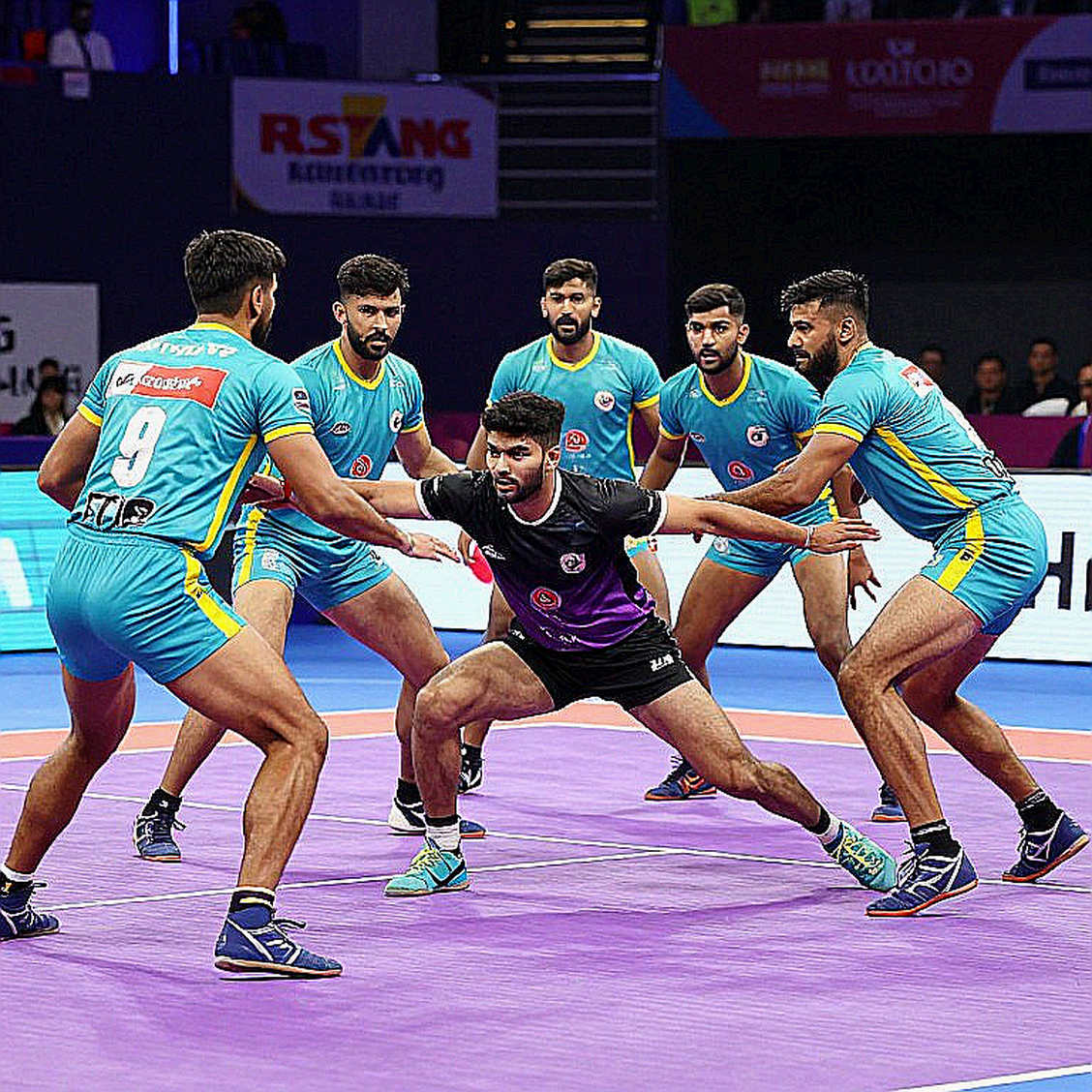 कॉमनवेल्थ कबड्डी चैंपियनशिप 2026: भारत-युगांडा से पहले, 46 और 45 के पीछे की चुप्पी
