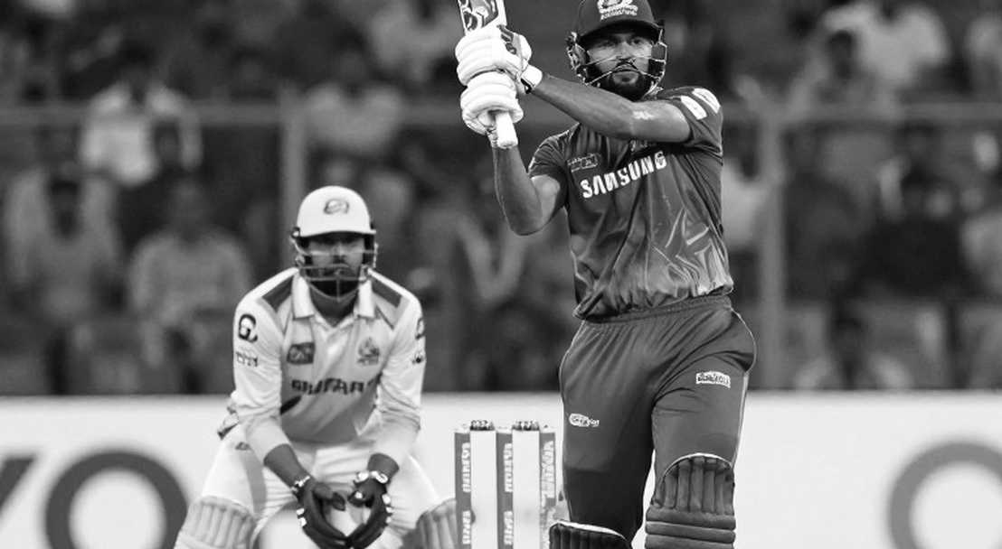 Babar Azam, Two Innings and a Missing Column: Auditing the Evidence Behind the 'Form Crisis