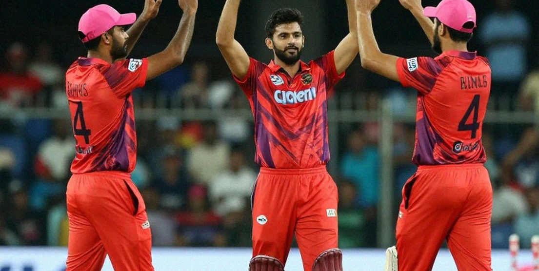 टेप जो आया ही नहीं: क्रिकेट कवरेज की सबसे ख़तरनाक विफलता वो है जो दिखती नहीं