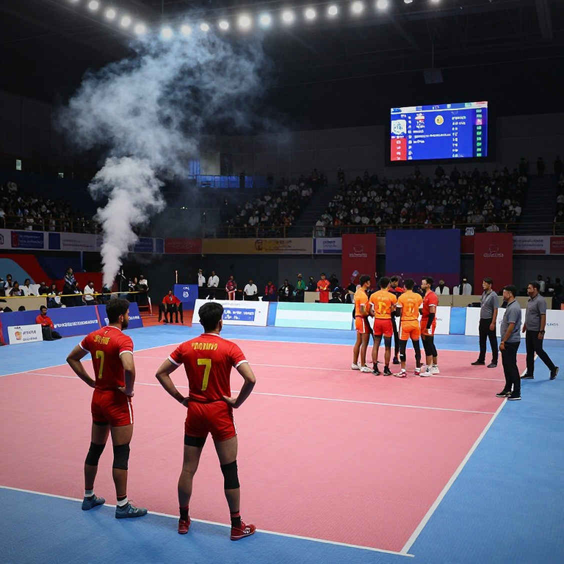 कॉमनवेल्थ कबड्डी चैंपियनशिप 2026: अहमदाबाद में तेरह देश, नौ दिन और वह सवाल जिसका जवाब अभी तैयार नहीं