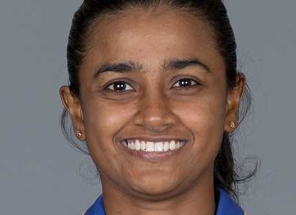 हर्षिता समराविक्रमा