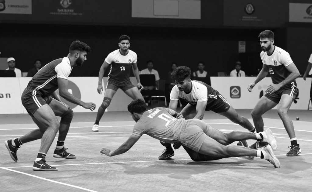 मैच नंबर 4, भारत का पहला मैच: अहमदाबाद का स्कोरबोर्ड जो कुछ नहीं बताएगा